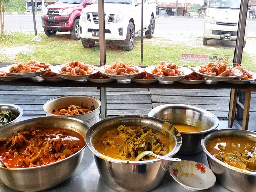 15 Tempat Makan di Pekanbaru Riau Yang Murah Restoran 